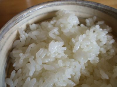 How to cook Short grain White Rice