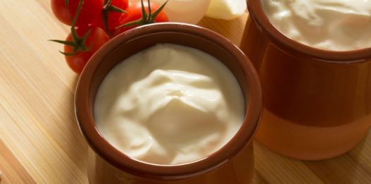 How to make Sour Cream at Home